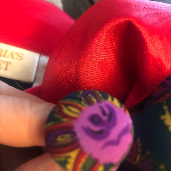 Victoria Secret Robe - Picture 4 of 4